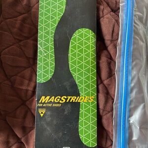 Magstrides Shoe Insoles
